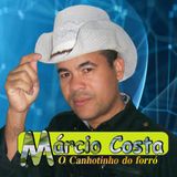 Márcio Costa - Canhotinho