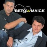 Beto e Maick