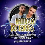 Batidão do forró - Oficial