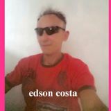 Edson Costa O Fera do Brega