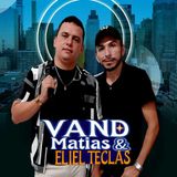 Vand Matias E Eliel Teclas