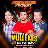 Forró Mullekes de Patrão