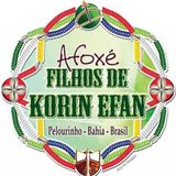 Afoxé Filhos do Korin Efan