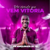 Pr Marquinhos Silva