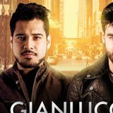 Gianlucca e Gustavo