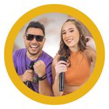 Marlon e Ester
