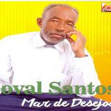 Geoval Santos