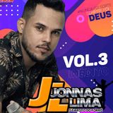 Jonnas Lima - O Garoto do Forró Oficial