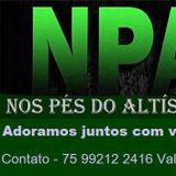 NPA Ministério Nos Pés do Altíssimo