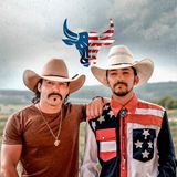 Joao Marcos e Fernando