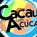 Forrozão Cacau com Açúcar