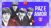 The Beatles – All You Need Is Love Lyrics