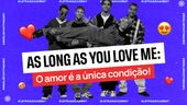 Antena 1 - Backstreet Boys - As Long As You Love Me - Letra e Tradução 