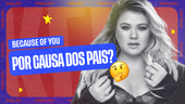 Stronger (What Doesn't Kill You) (tradução) - Kelly Clarkson 