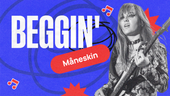 Aprenda inglês com Beggin'