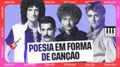 
                    Aprenda inglês com Bohemian Rhapsody
                