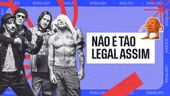 Aprenda inglês com Californication