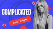 Aprenda inglês com Complicated