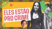 Aprenda espanhol com Criminal (part. Natti Natasha)