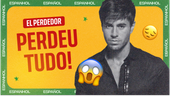 Aprenda espanhol com El Perdedor (Pop) (part. Enrique Iglesias)