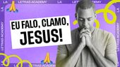 
                    Aprenda português com I Speak Jesus (feat. Steven Musso)
                