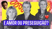 Every Breath You Take - The Police #spotify #thepolice #rock #tradução