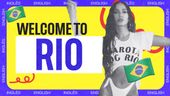 Aprenda inglês com Girl From Rio