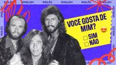 BEE GEES HOW DEEP IS YOUR LOVE - TRADUÇÃO