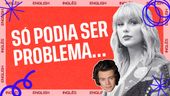 Taylor Swift - I Knew You Were Trouble (TRADUÇÃO~LEGENDADO