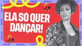 
                    Aprenda inglês com I Wanna Dance With Somebody (Who Loves Me)
                