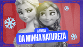 Aprenda inglês com Let It Go