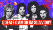 Love of my life • Queen  Letra en español / inglés 