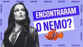 
                    Aprenda inglês com Nemo
                