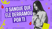 Aprenda português com Pelo Sangue