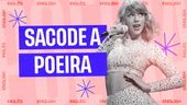 
                    Aprenda inglês com Shake It Off
                