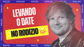 ED SHEERAN - SHAPE OF YOU - Tradução Legenda Português Inglês