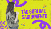 
                    Aprenda português com Tão Sublime Sacramento
                