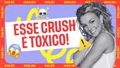 Britney Spears - Toxic (Legendado-Tradução) [OFFICIAL AUDIO] 