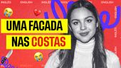 Na música traitor, Olivia Rodrigo expõe as complexidades de uma traição:  acho que você não me traiu, mas ainda é um traidor. - Purebreak