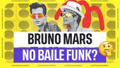 
                    Aprenda inglês com Uptown Funk (feat. Mark Ronson)
                