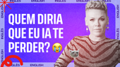 
                    Aprenda inglês com Who Knew
                