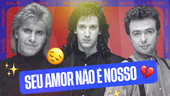 Aprenda inglês com Your Love