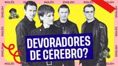 The Cranberries - Zombie (Tradução Português com Legenda Original)  (MP3_160K) 