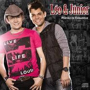 Léo Júnior - Por Toda Vida, By Léo Júnior (Cantor Romântico)