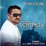 Sentinelas - Palco MP3