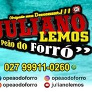 Juliano Lemos - O Peão Do Forró