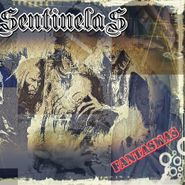 Sentinelas - Palco MP3