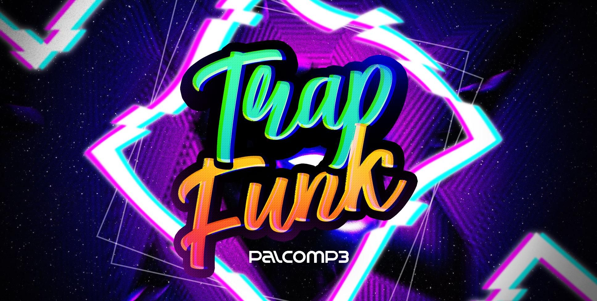 SELEÇÃO DE FUN TRAP 2022 - Funk - Sua Música - Sua Música