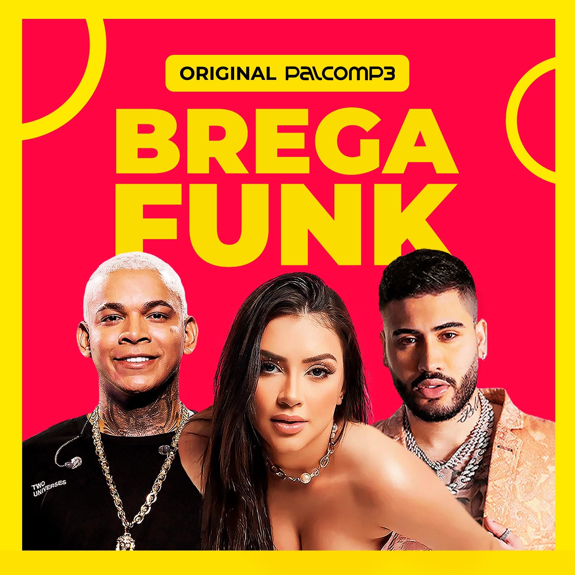 Brega funk antigo