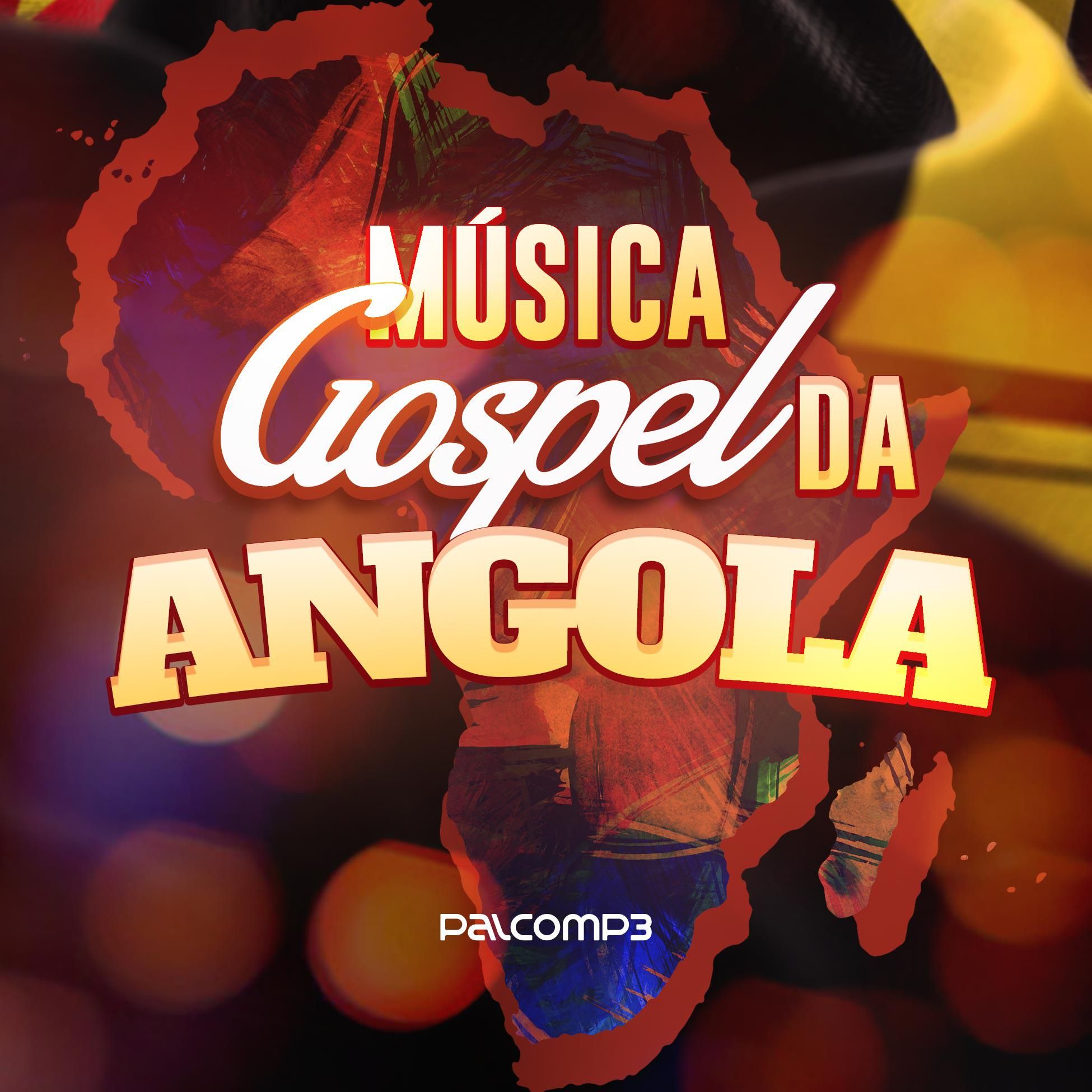 Letras de músicas angolanas